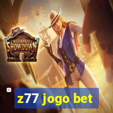 z77 jogo bet